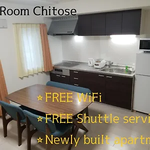 My Chitose Apartment