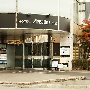 Areaone Chitose Hotel