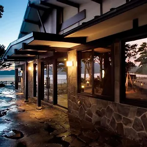 旅館 Shikotsuko Onsen Side Suimeikaku-adult Only