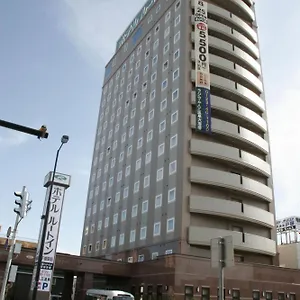 Route-inn Chitose Ekimae Hotel