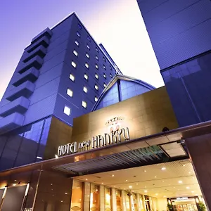 New Hankyu Hotel Ōsaka
