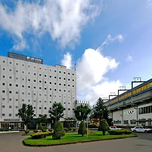 Jr Chitose Hotel