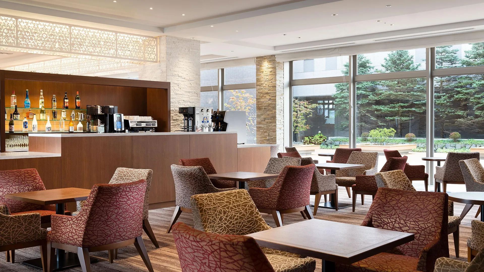 Ana Crowne Plaza Chitose, An Ihg Hotel Chitose