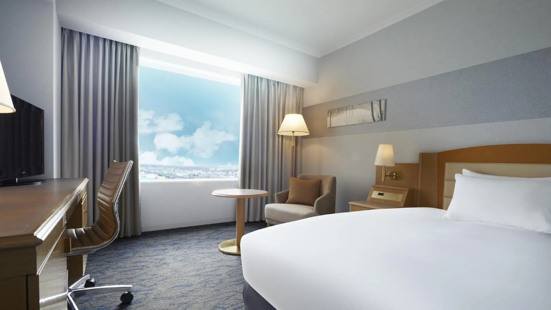 *****  Ana Crowne Plaza Chitose, An Ihg Hotel Chitose  Japan